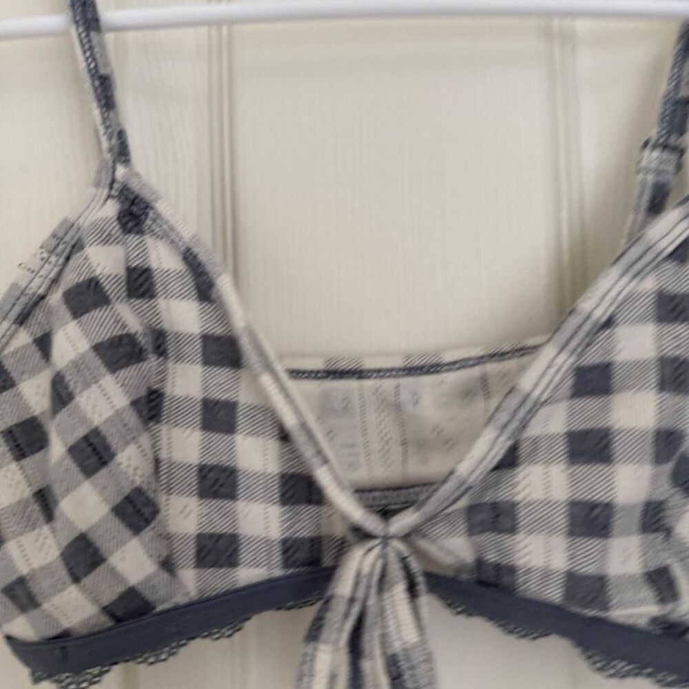 Aeropostale Women's multi Bra